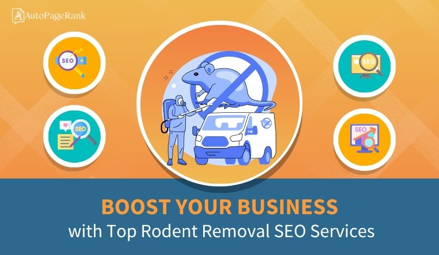 Boost Your Business with Top Rodent Removal SEO Services