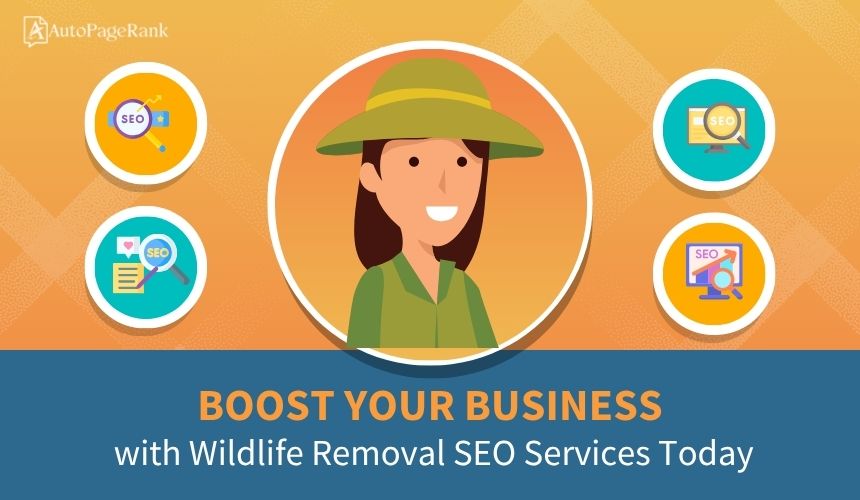 Boost Your Business with Wildlife Removal SEO Services Today