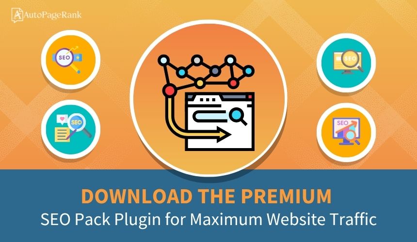 Download the Premium SEO Pack Plugin for Maximum Website Traffic