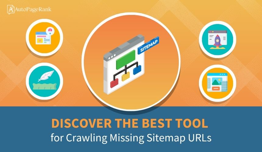 Discover the Best Tool for Crawling Missing Sitemap URLs