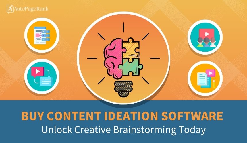 Buy Content Ideation Software: Unlock Creative Brainstorming Today
