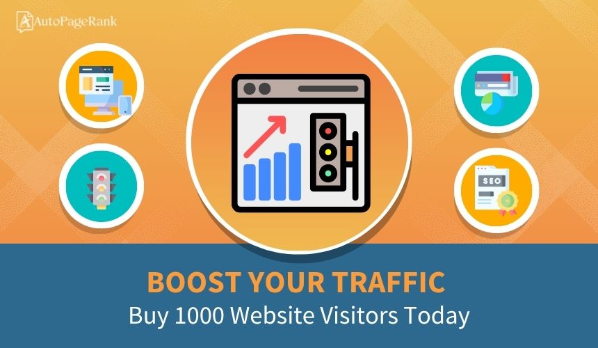 Boost Your Traffic: Buy 1000 Website Visitors Today