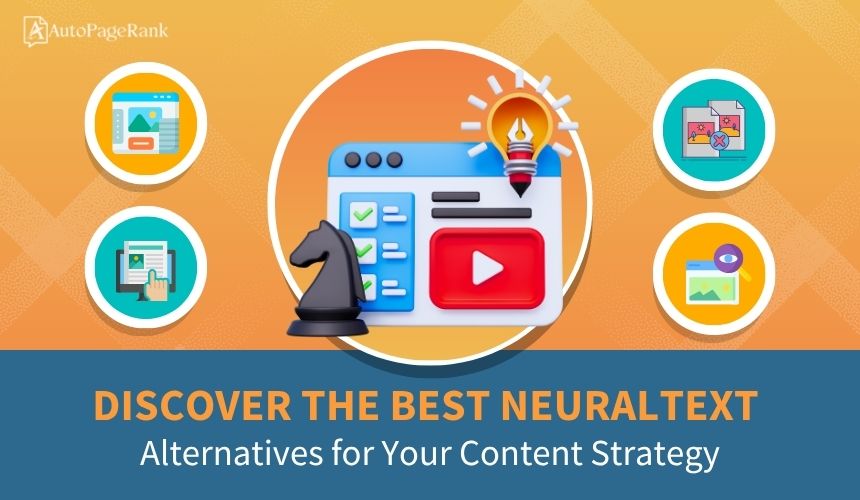 Discover the Best Neuraltext Alternatives for Your Content Strategy