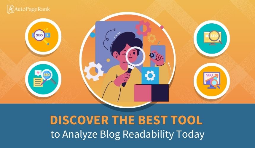 Discover the Best Tool to Analyze Blog Readability Today