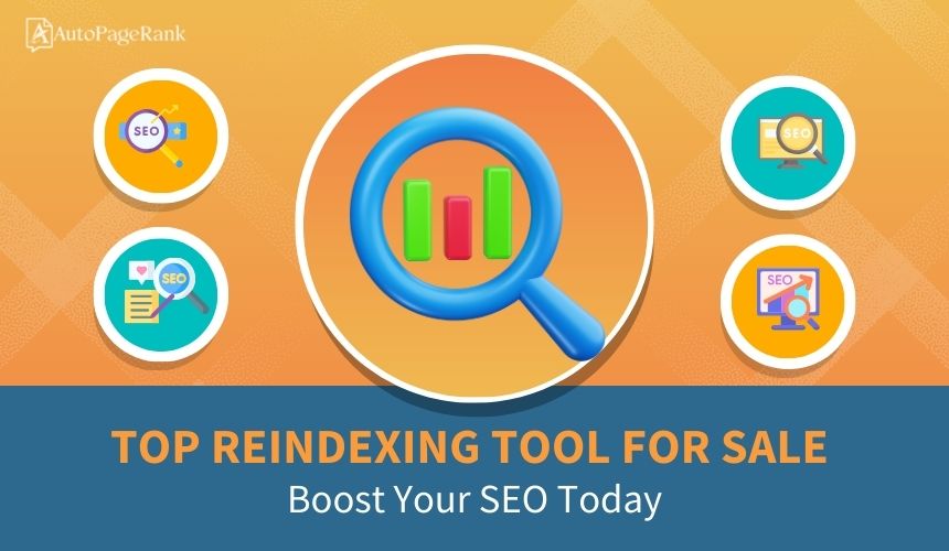 Top Reindexing Tool for Sale: Boost Your SEO Today