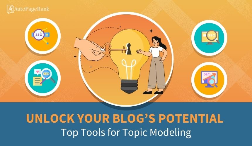 Unlock Your Blog’s Potential: Top Tools for Topic Modeling