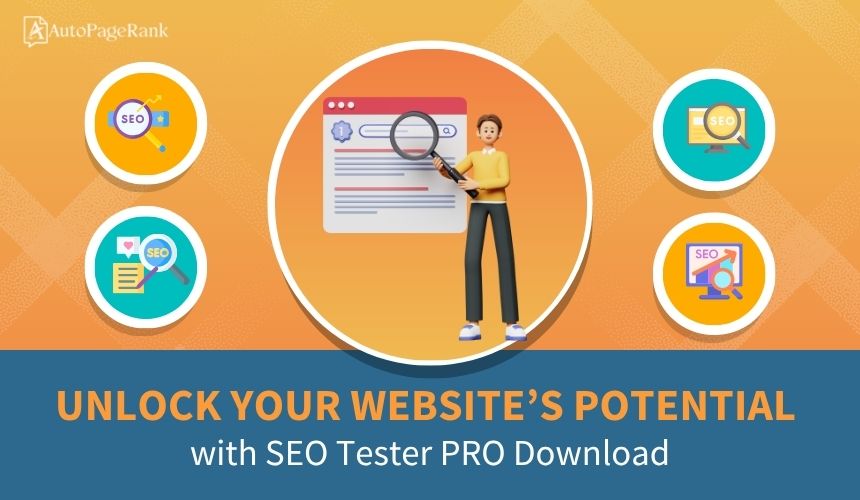 Unlock Your Website’s Potential with SEO Tester PRO Download