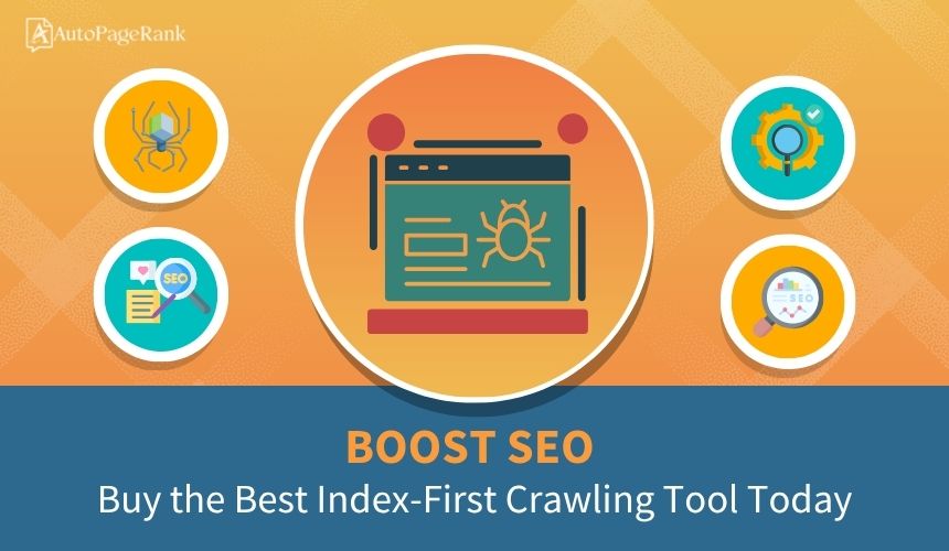 Boost SEO: Buy the Best Index-First Crawling Tool Today