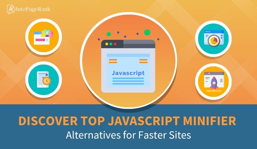 Discover Top JavaScript Minifier Alternatives for Faster Sites