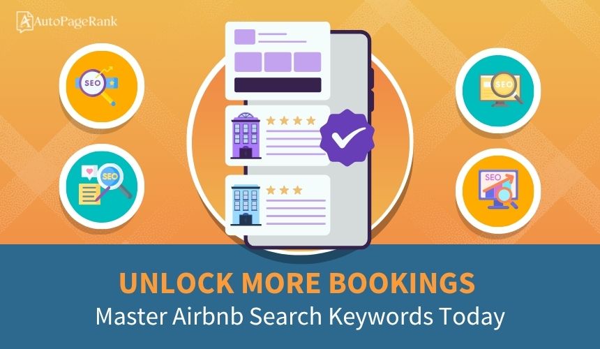 Unlock More Bookings: Master Airbnb Search Keywords Today