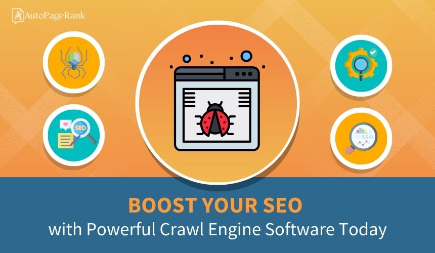 Boost Your SEO with Powerful Crawl Engine Software Today
