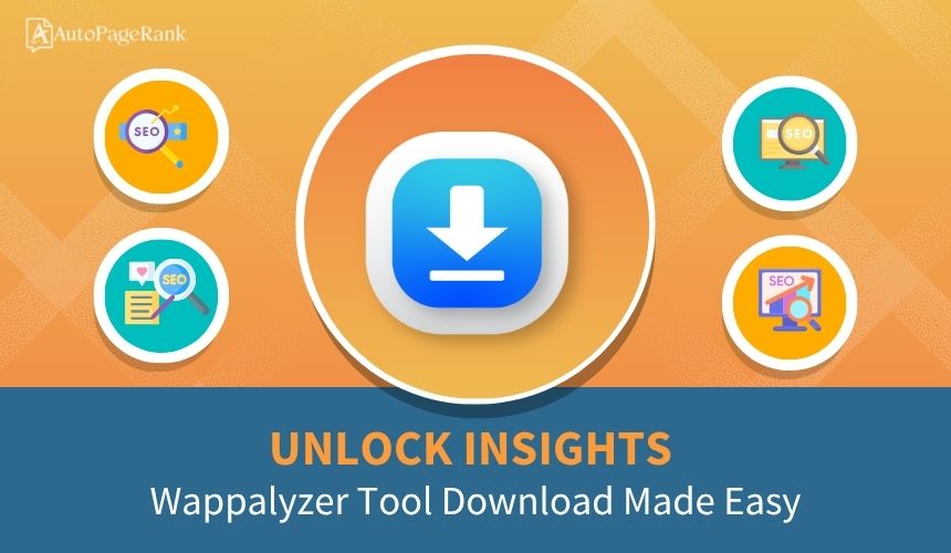 Unlock Insights: Wappalyzer Tool Download Made Easy
