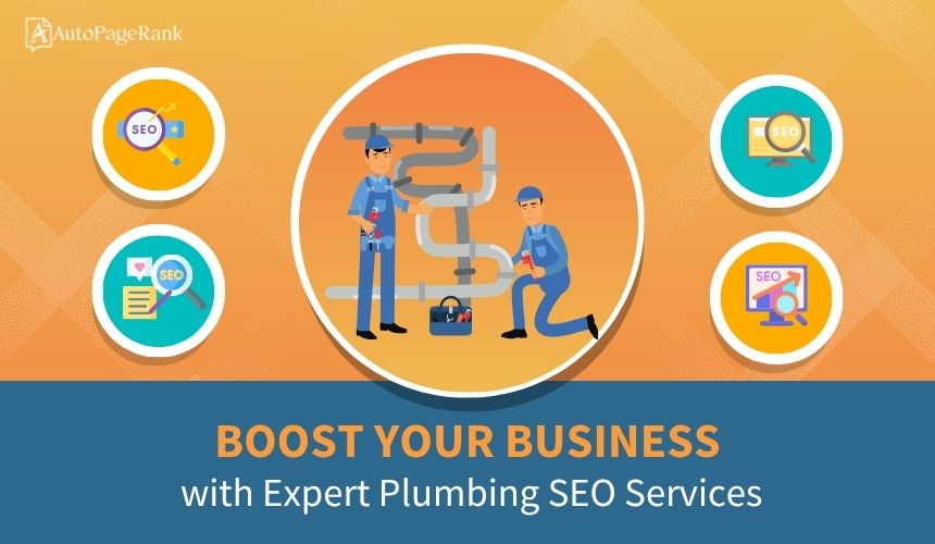 Boost Your Business with Expert Plumbing SEO Services