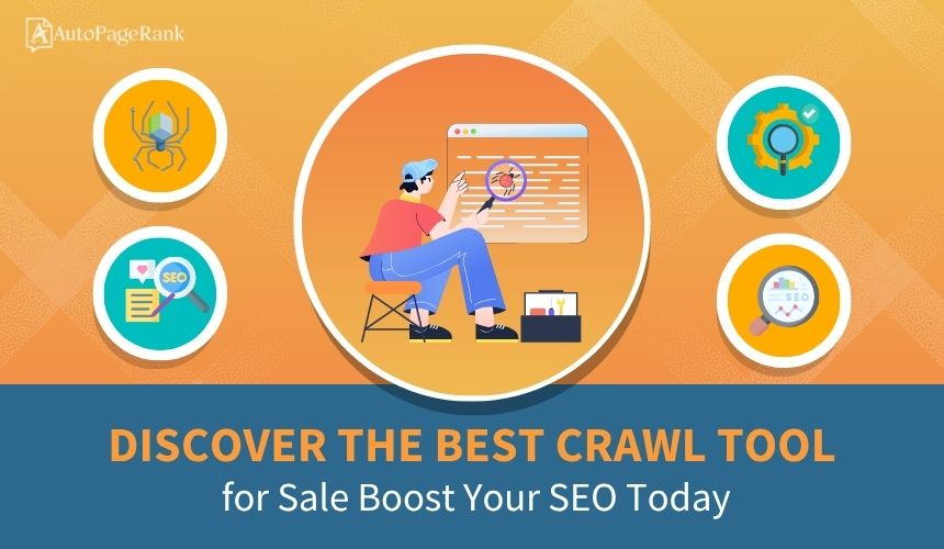 Discover the Best Crawl Tool for Sale: Boost Your SEO Today