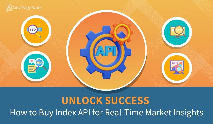 Unlock Success: How to Buy Index API for Real-Time Market Insights