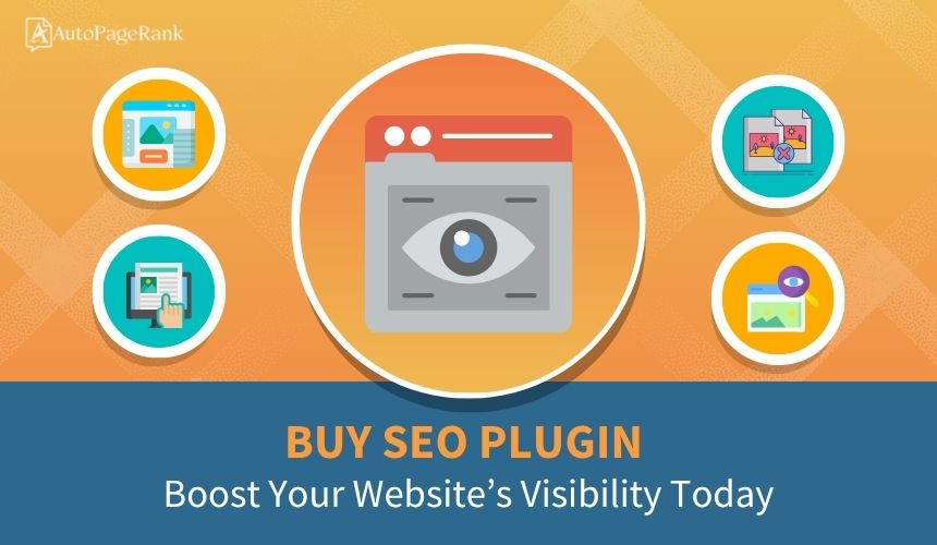 Buy SEO Plugin: Boost Your Website’s Visibility Today