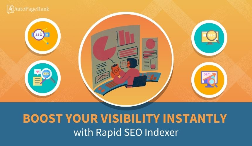 Boost Your Visibility Instantly with Rapid SEO Indexer
