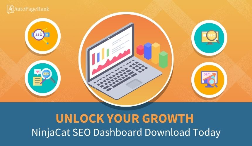 Unlock Your Growth: NinjaCat SEO Dashboard Download Today