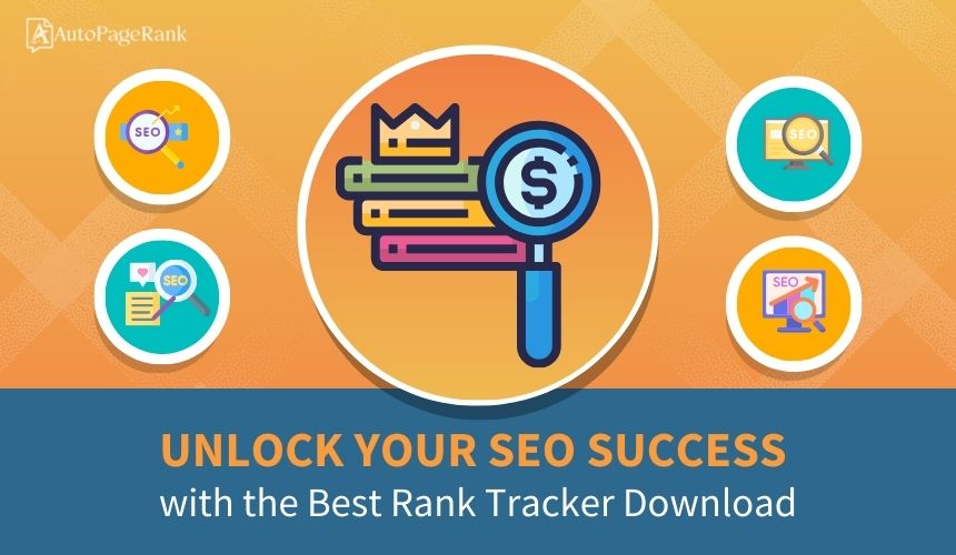 Unlock Your SEO Success with the Best Rank Tracker Download