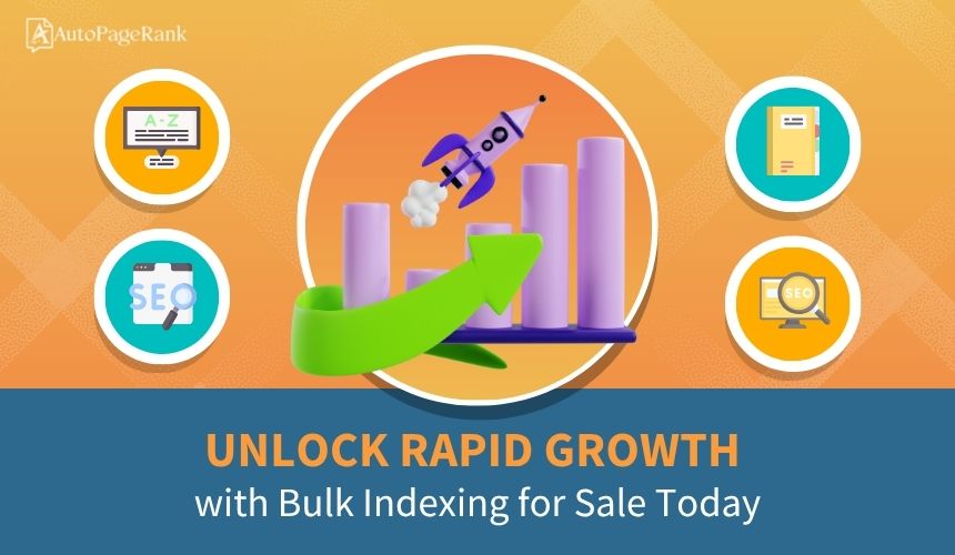 Unlock Rapid Growth with Bulk Indexing for Sale Today