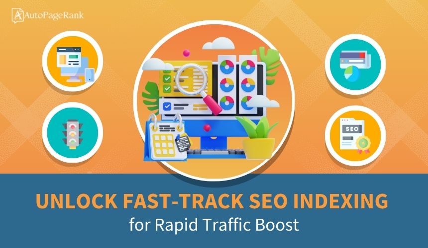 Unlock Fast-Track SEO Indexing for Rapid Traffic Boost