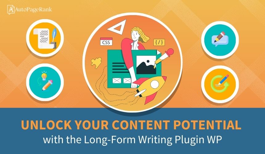 Unlock Your Content Potential with the Long-Form Writing Plugin WP