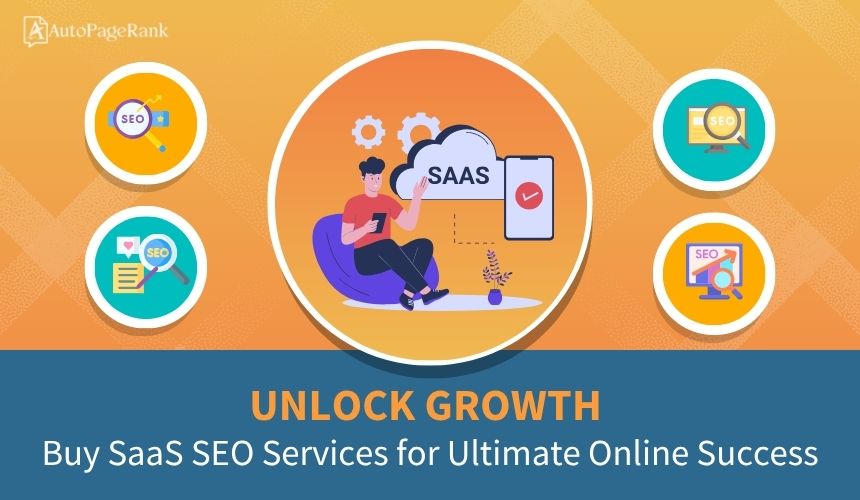 Unlock Growth: Buy SaaS SEO Services for Ultimate Online Success
