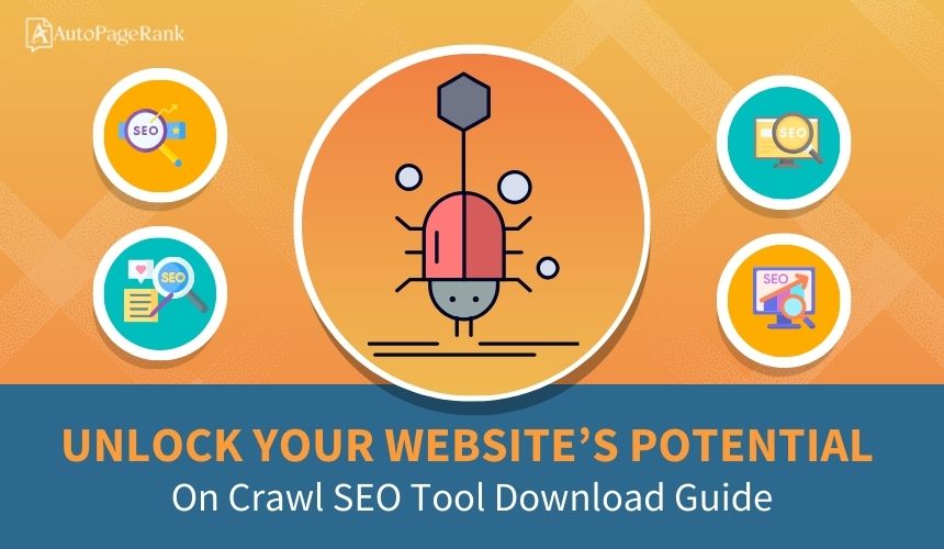 Unlock Your Website’s Potential: OnCrawl SEO Tool Download Guide