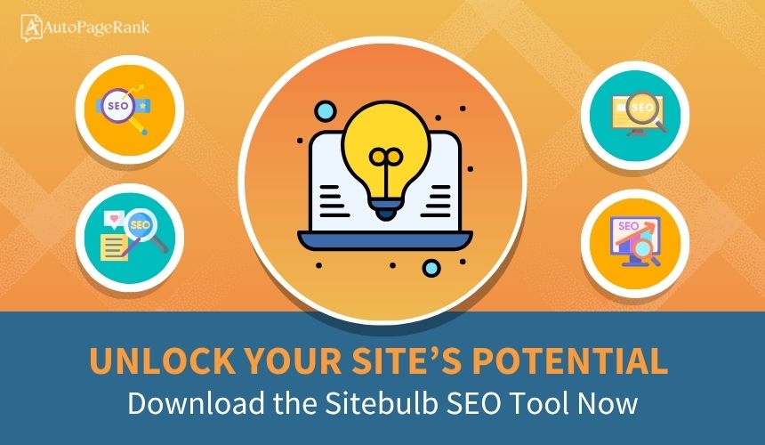 Unlock Your Site’s Potential: Download the Sitebulb SEO Tool Now