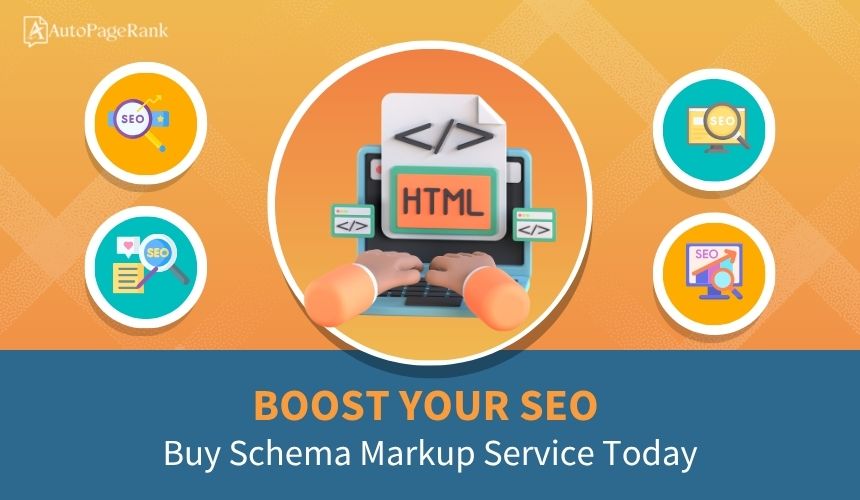 Boost Your SEO: Buy Schema Markup Service Today