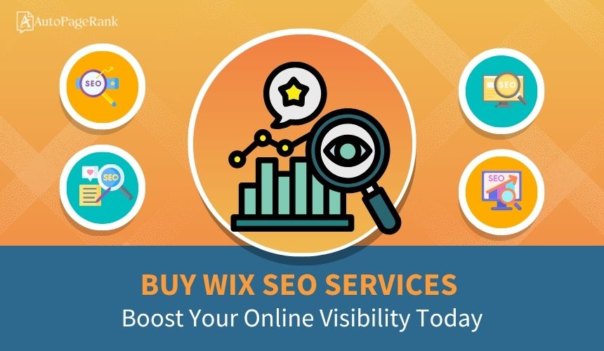 Buy Wix SEO Services: Boost Your Online Visibility Today
