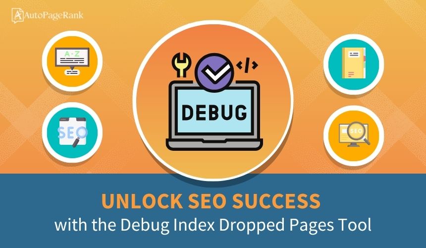 Unlock SEO Success with the Debug Index Dropped Pages Tool