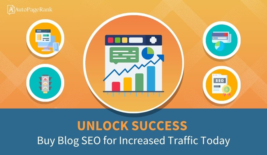 Unlock Success: Buy Blog SEO for Increased Traffic Today