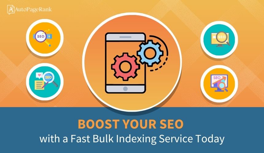 Boost Your SEO with a Fast Bulk Indexing Service Today