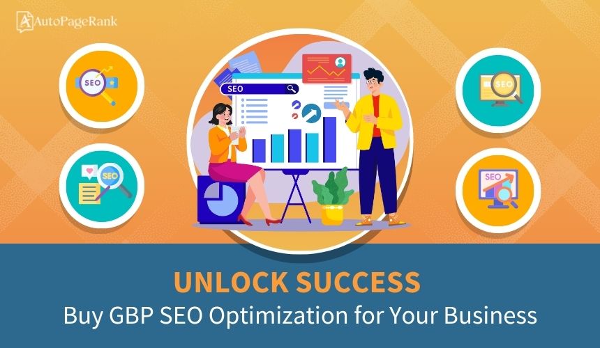 Unlock Success: Buy GBP SEO Optimization for Your Business