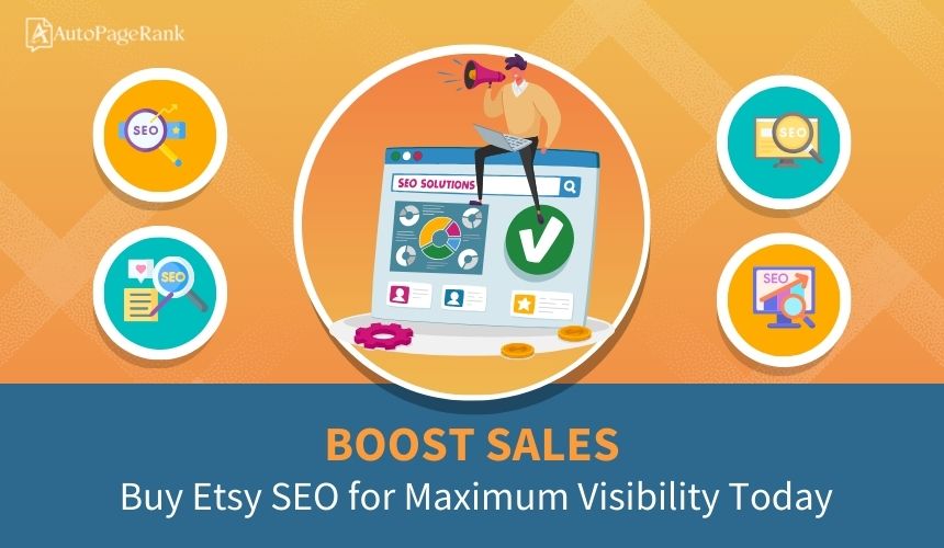 Boost Sales: Buy Etsy SEO for Maximum Visibility Today