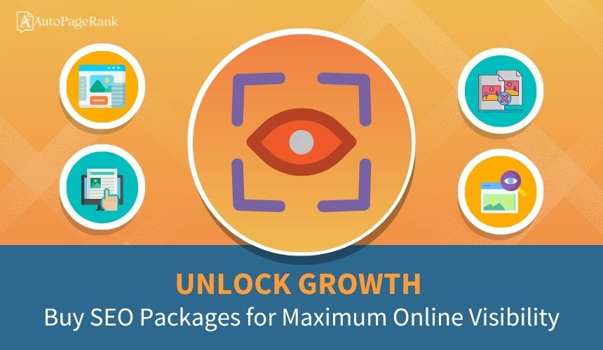 Unlock Growth: Buy SEO Packages for Maximum Online Visibility