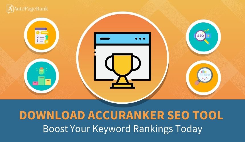 Download AccuRanker SEO Tool: Boost Your Keyword Rankings Today