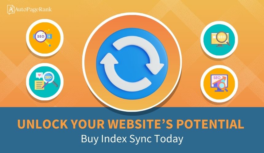Unlock Your Website’s Potential: Buy Index Sync Today