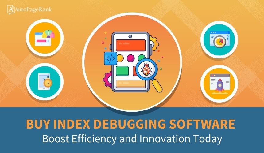 Buy Index Debugging Software: Boost Efficiency and Innovation Today