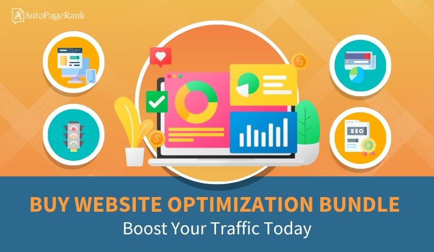 Buy Website Optimization Bundle: Boost Your Traffic Today