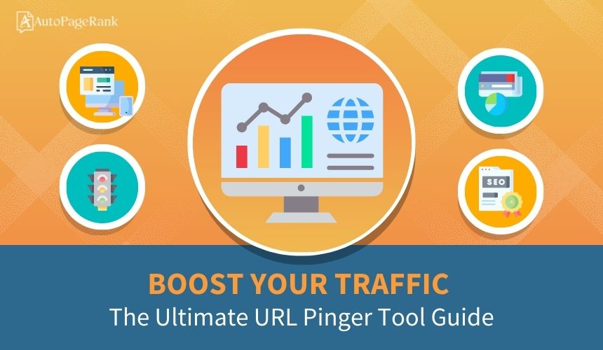 Boost Your Traffic: The Ultimate URL Pinger Tool Guide