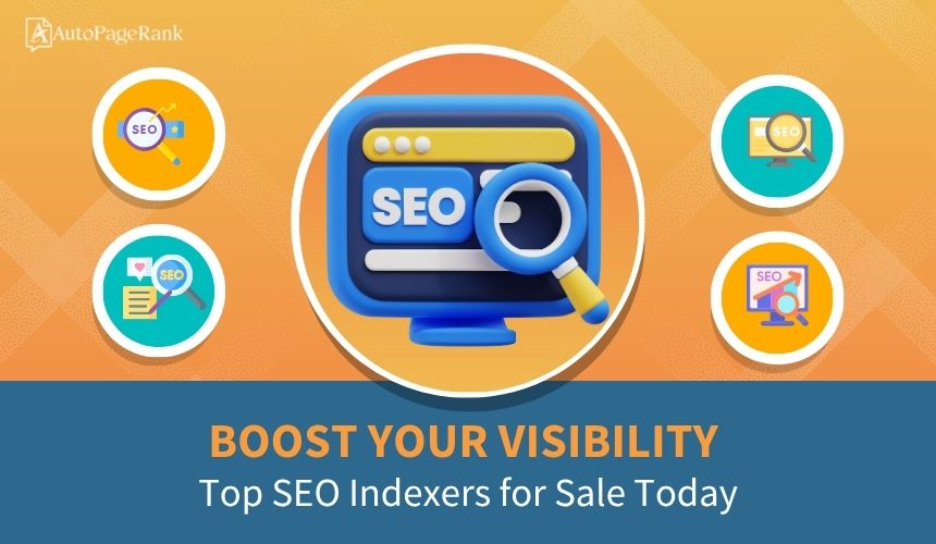 Boost Your Visibility: Top SEO Indexers for Sale Today