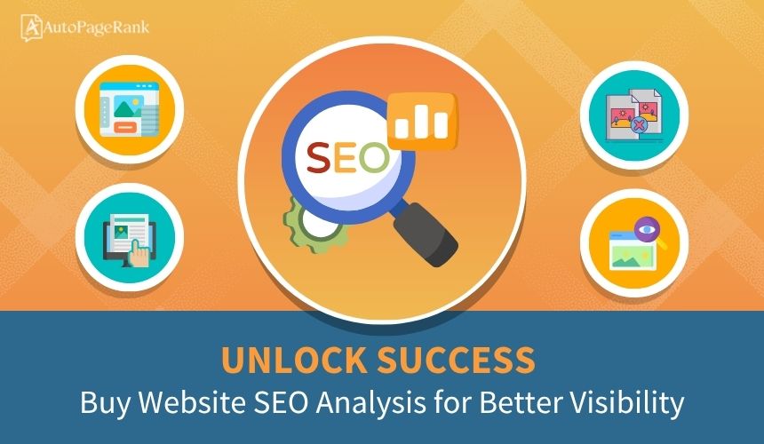 Unlock Success: Buy Website SEO Analysis for Better Visibility