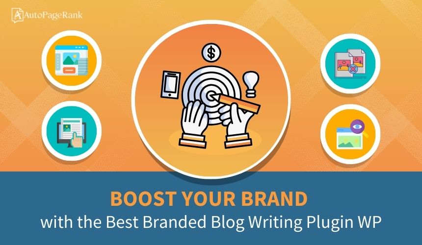 Boost Your Brand with the Best Branded Blog Writing Plugin WP