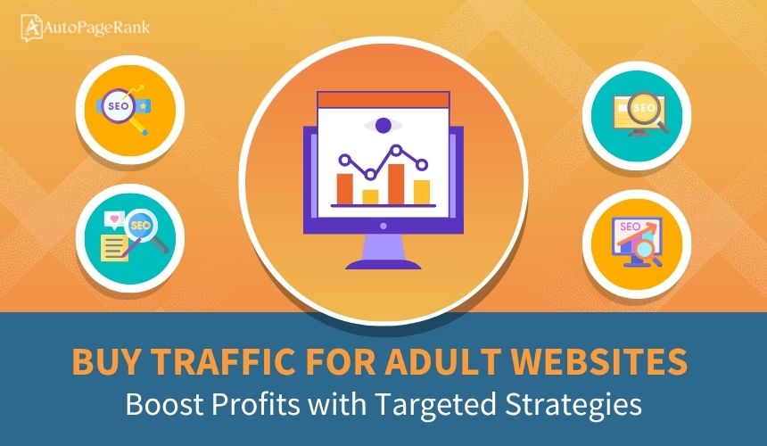 Buy Traffic for Adult Websites: Boost Profits with Targeted Strategies