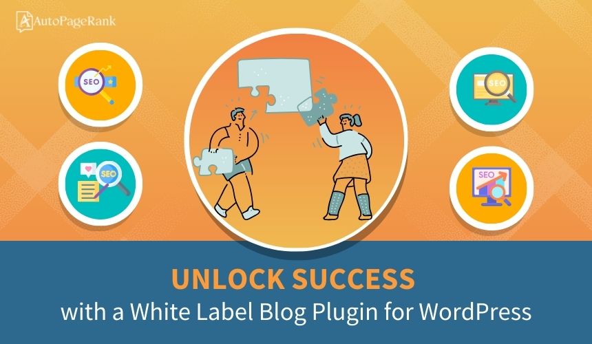 Unlock Success with a White Label Blog Plugin for WordPress
