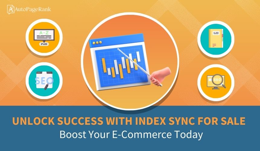 Unlock Success with Index Sync for Sale: Boost Your E-Commerce Today