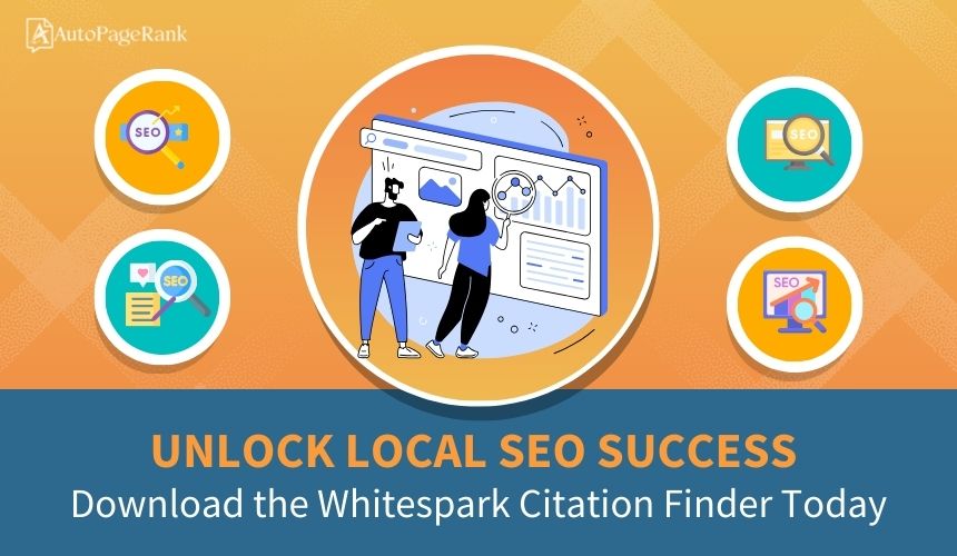 Unlock Local SEO Success: Download the Whitespark Citation Finder Today