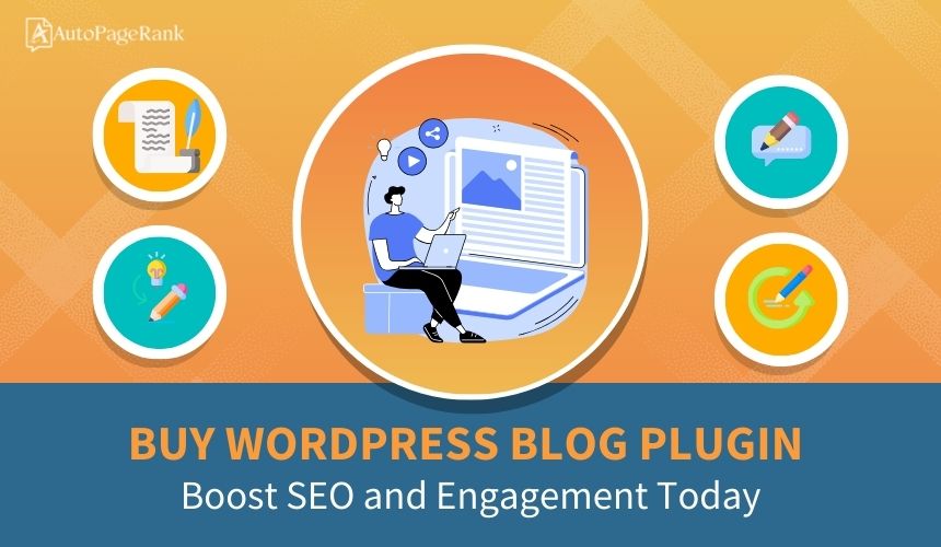 Buy WordPress Blog Plugin: Boost SEO and Engagement Today